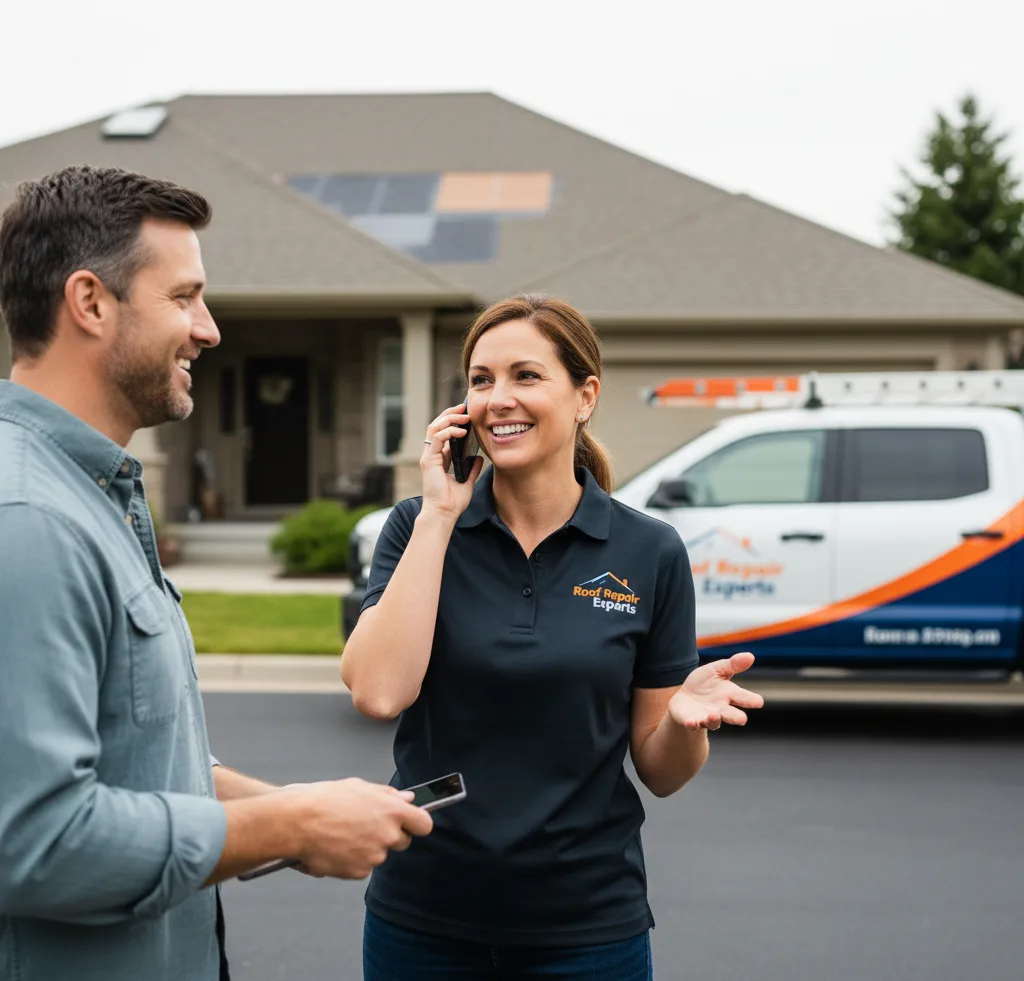 Roof Maintenance in Nyack, NY